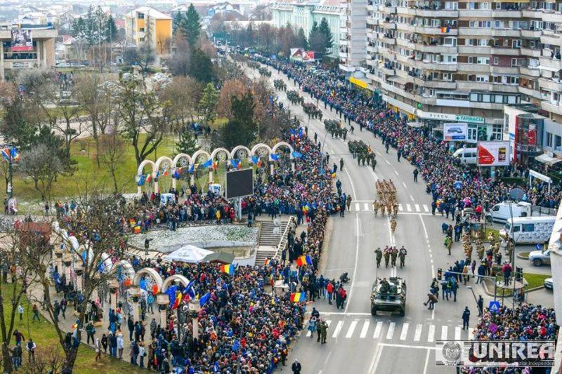 Home Alex Alba Iulia Buitenkant foto